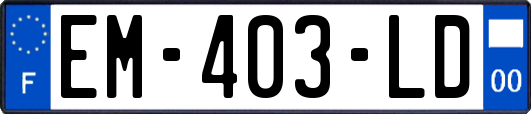 EM-403-LD