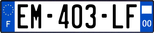 EM-403-LF