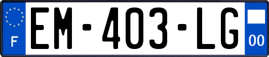 EM-403-LG