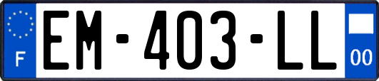 EM-403-LL