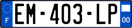 EM-403-LP