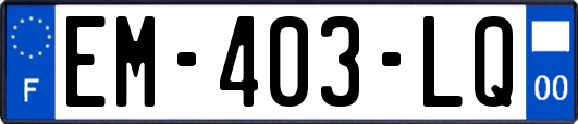 EM-403-LQ