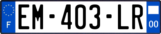 EM-403-LR