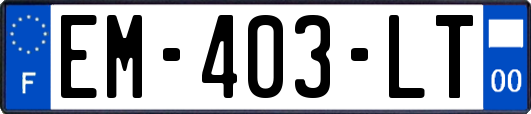 EM-403-LT