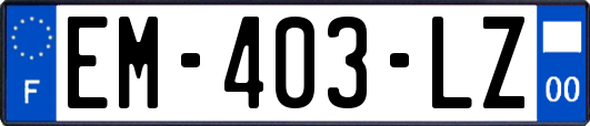 EM-403-LZ
