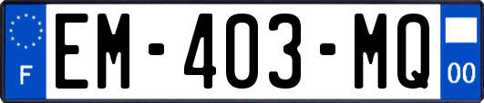 EM-403-MQ