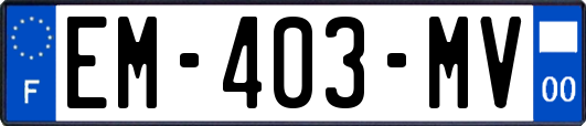 EM-403-MV