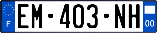 EM-403-NH