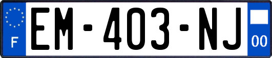 EM-403-NJ