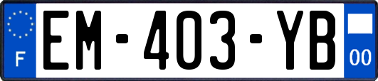 EM-403-YB