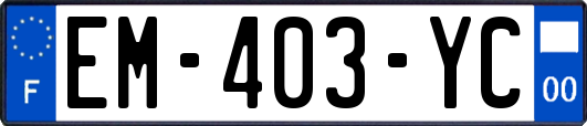 EM-403-YC