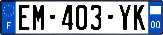 EM-403-YK