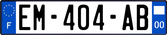 EM-404-AB