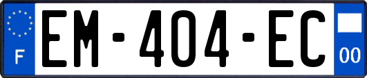 EM-404-EC