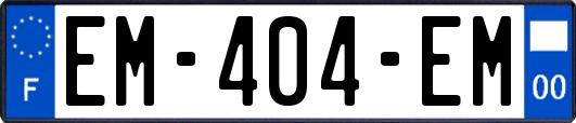 EM-404-EM
