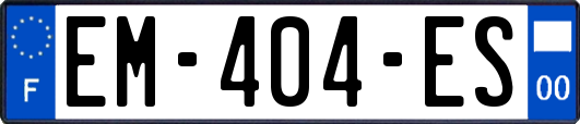 EM-404-ES