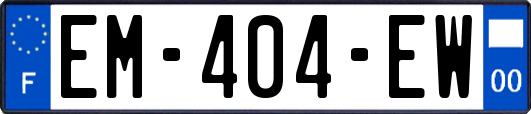 EM-404-EW