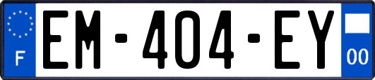 EM-404-EY