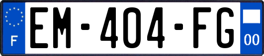 EM-404-FG