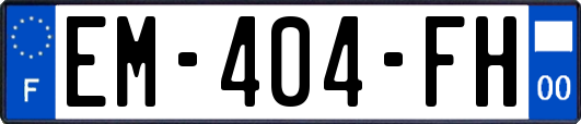 EM-404-FH
