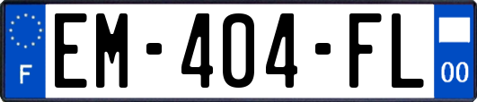 EM-404-FL
