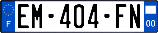 EM-404-FN