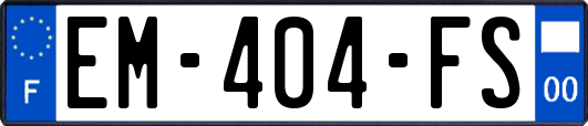 EM-404-FS
