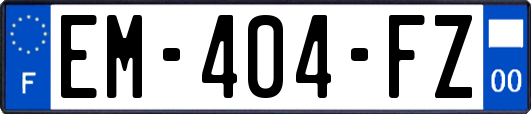 EM-404-FZ