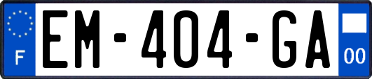 EM-404-GA