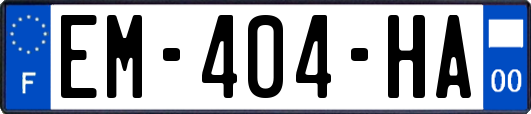 EM-404-HA