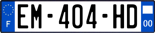 EM-404-HD