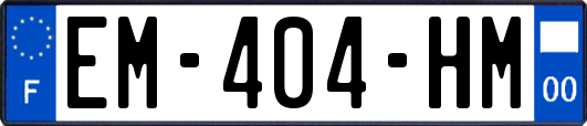 EM-404-HM