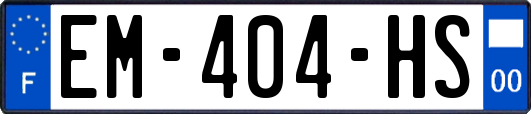 EM-404-HS