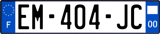 EM-404-JC