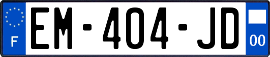 EM-404-JD