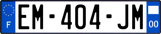 EM-404-JM
