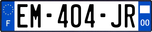EM-404-JR