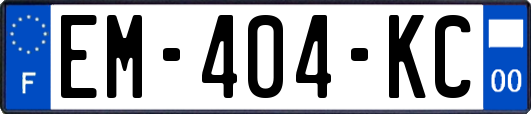 EM-404-KC