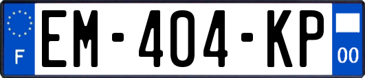 EM-404-KP