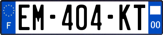 EM-404-KT