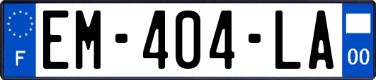 EM-404-LA