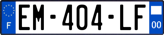 EM-404-LF
