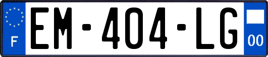 EM-404-LG