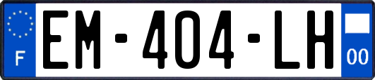 EM-404-LH
