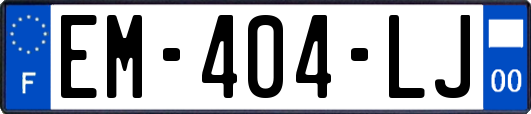 EM-404-LJ
