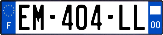 EM-404-LL