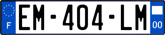 EM-404-LM