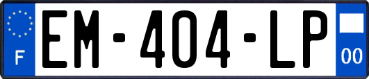 EM-404-LP