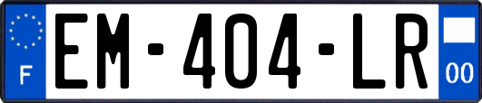 EM-404-LR