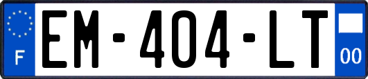 EM-404-LT